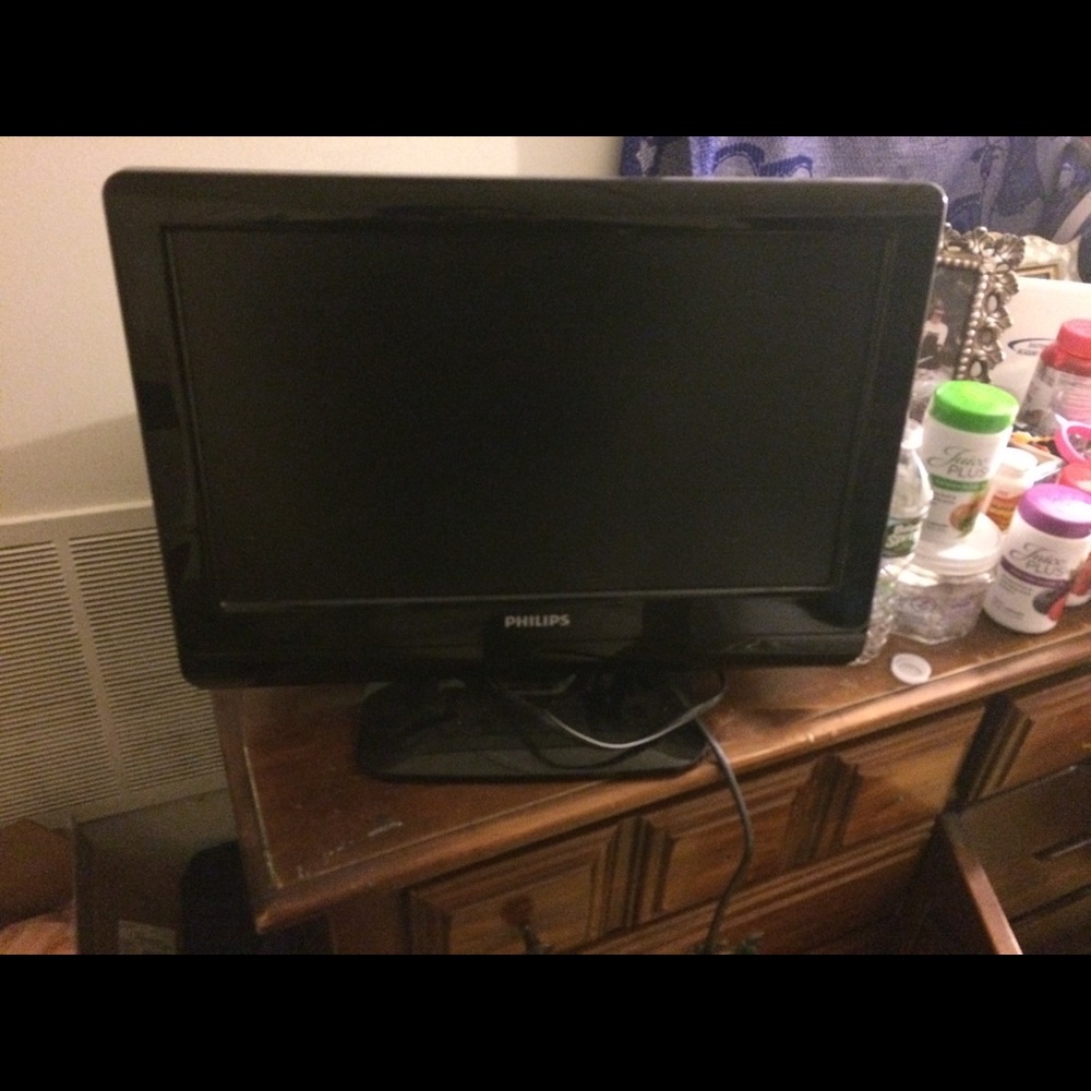 Philips tv